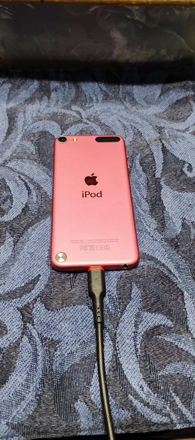ipod 5th generation 2