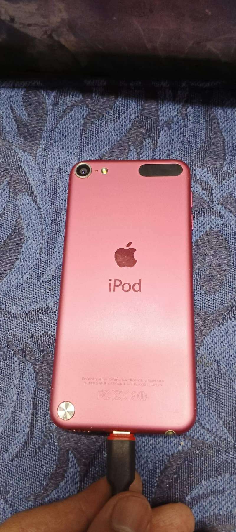 ipod 5th generation 3