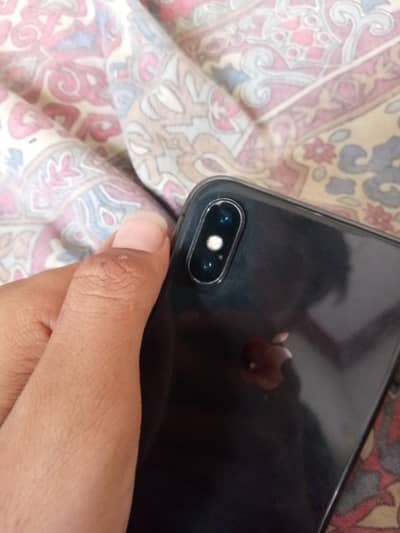 iPhone X pta aproved 64gb