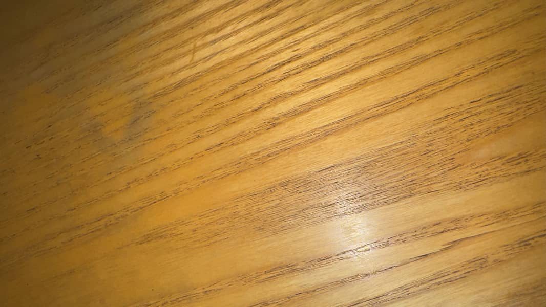 Custom computer/Study Table (Wood) 1