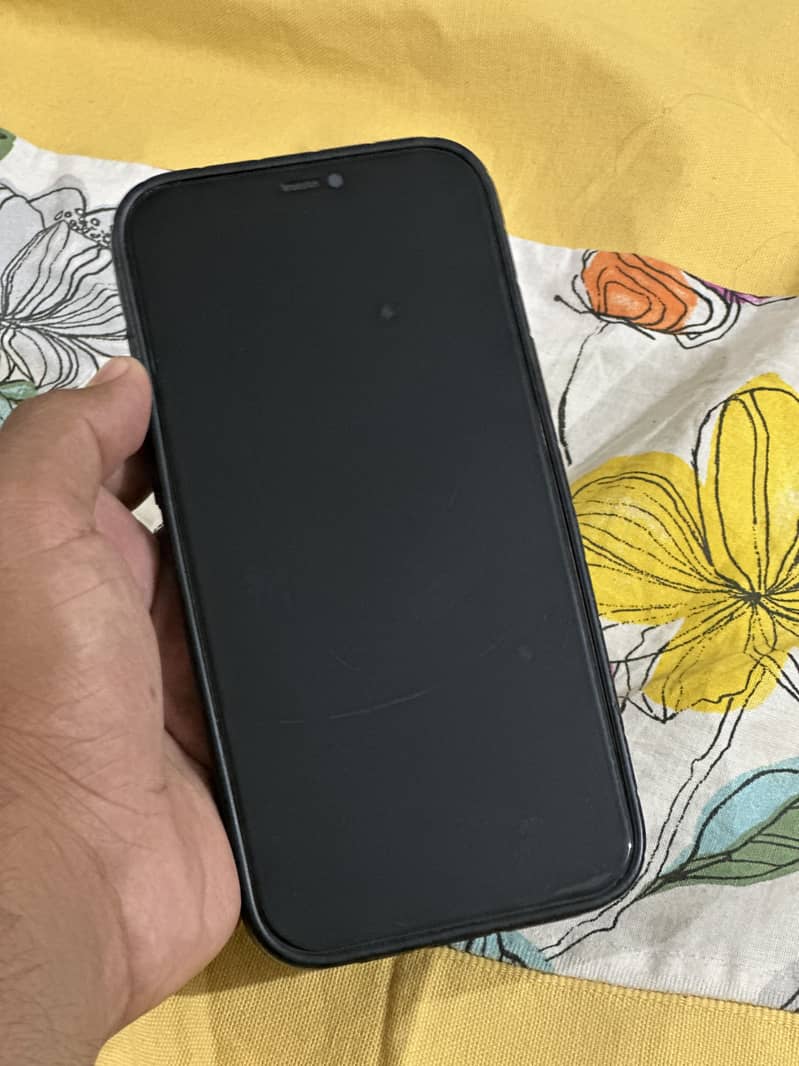 Iphone 12 pro max 1