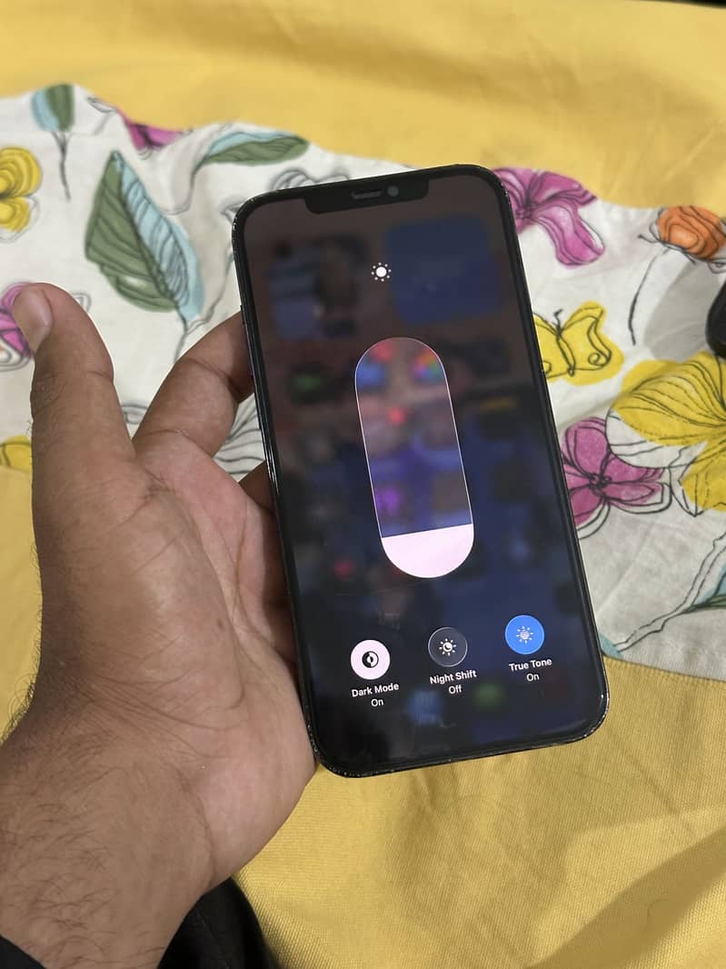 Iphone 12 pro max 3