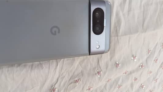 google pixel 8