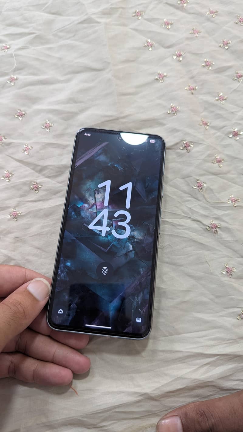 google pixel 8 1