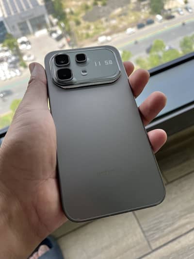 infinix note 60 pro