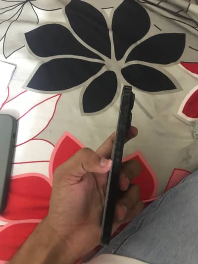 Iphone 14pro jv mdm