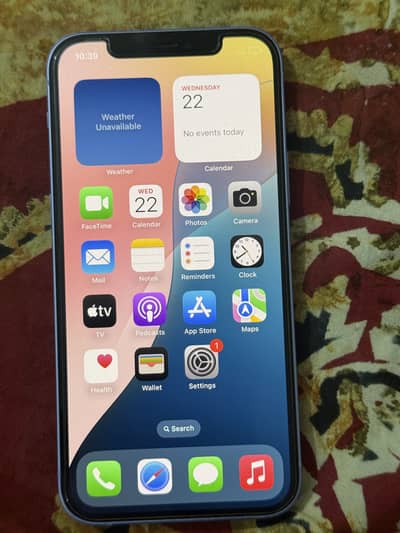 Iphone 12