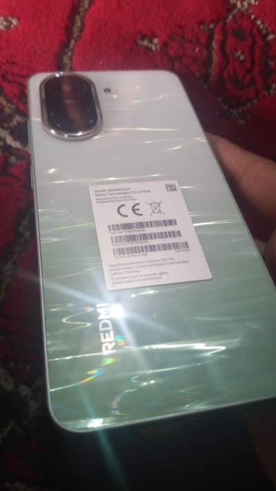 Redmi A5