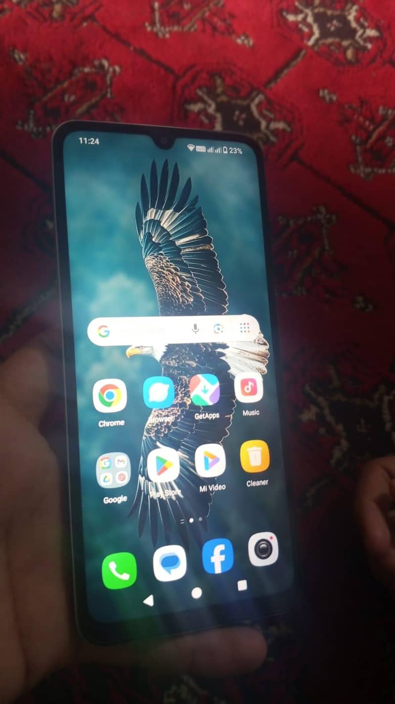 Redmi A5 2