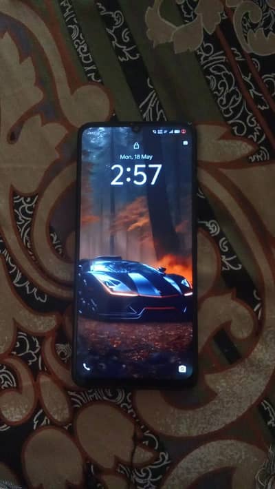 vivo y04 for sale 4/128 full box