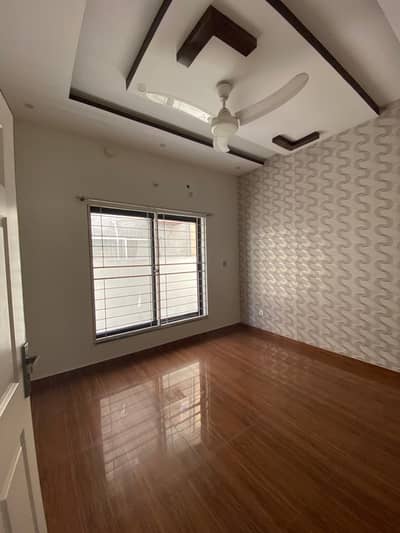 DHA Rahbar Sector 4