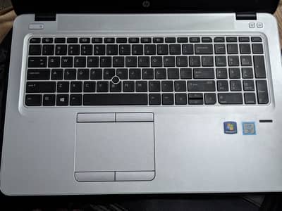 Hp G3 840 Elitebook