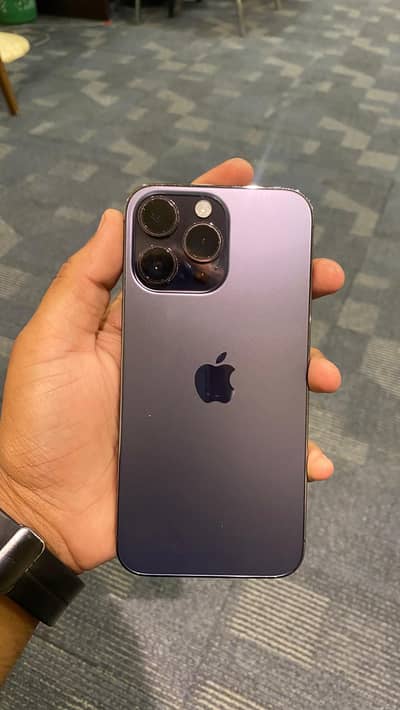 Iphone 14 pro max