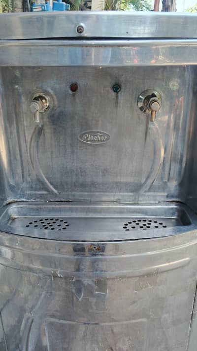 Water Dispenser Cooler