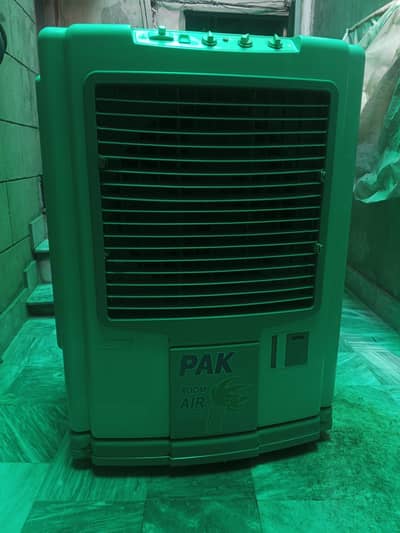 Pak Fan Air Cooler