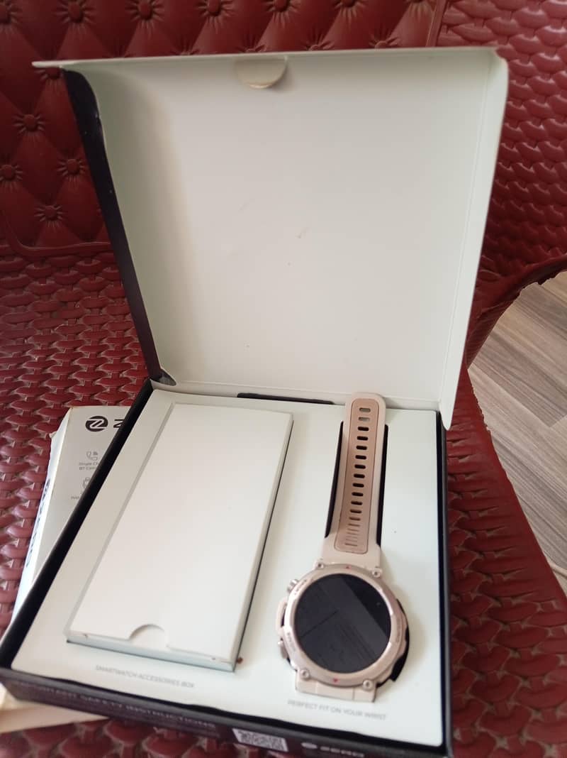 Zero Defender Smart Watch 2