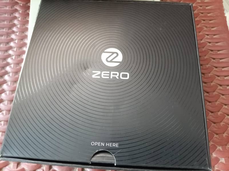 Zero Defender Smart Watch 3