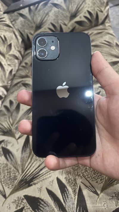 iPhone 12 bypass 128gb