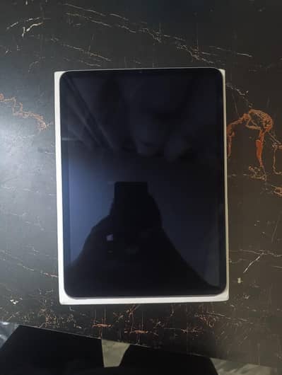Ipad Pro M2