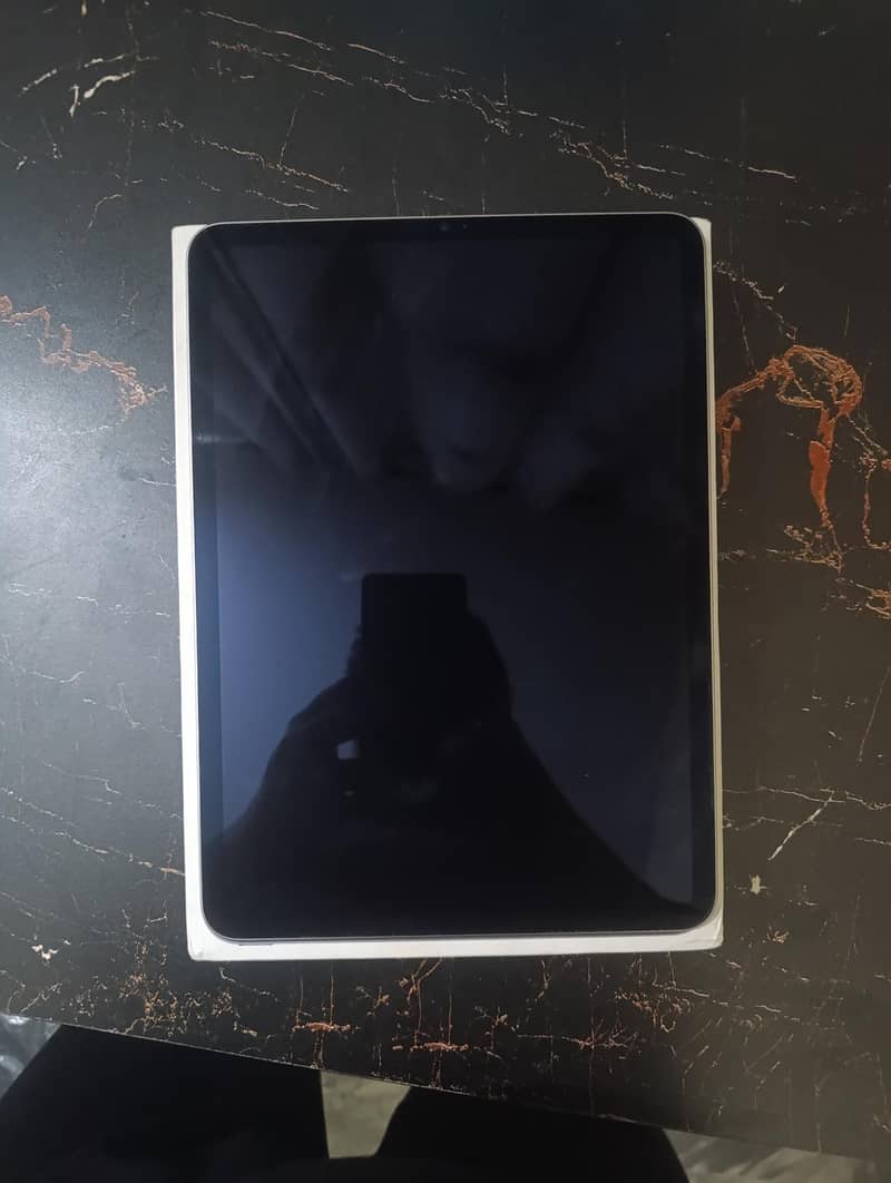 Ipad Pro M2 0