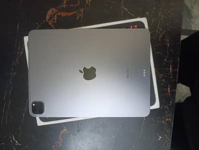 Ipad Pro M2