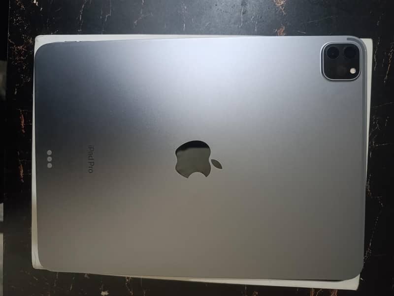 Ipad Pro M2 2