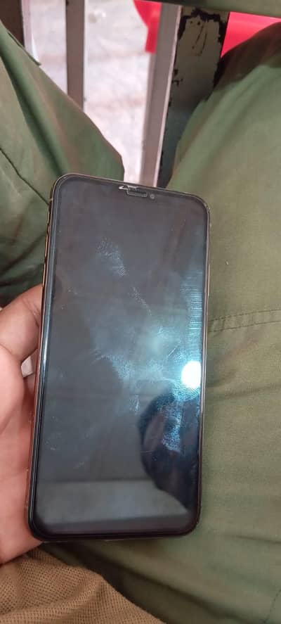 xs max 256 gb pta approved