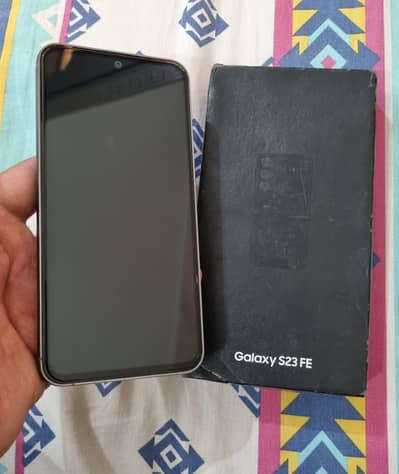 Samsung S23 Fe galaxy s23 fe mobile