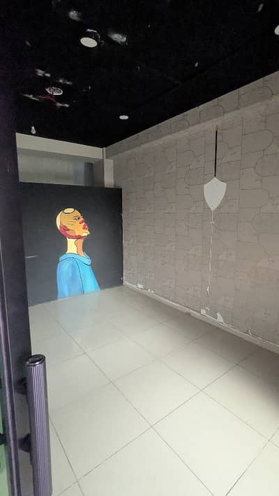 Al Hafeez Group New Building Office Available For Rent,