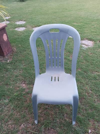 Garden/ Lawn Outdoor Plastic chair/ set or 20 chairs