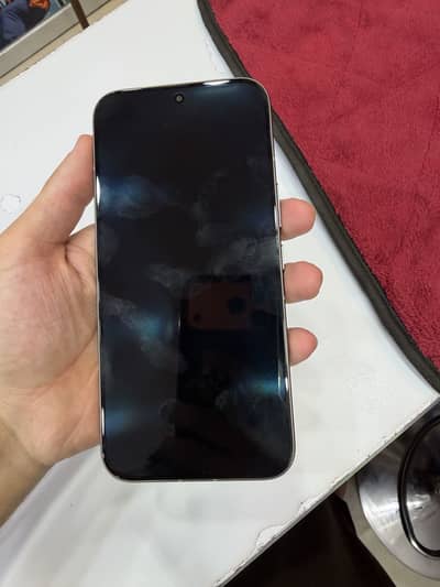 infinix not 60 pro 11 month werienty