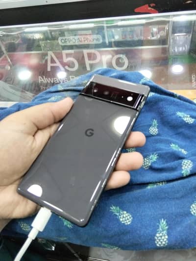 Google pixel 6 PRO 12/128