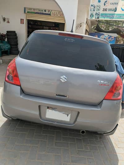suzuki swift 2017 ka end ha r num 18 ka h