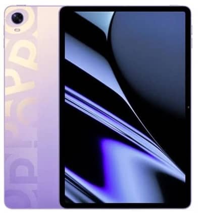 Oppo Pad Air Tablet (Oppo tab with Pen )  / Tablets pc