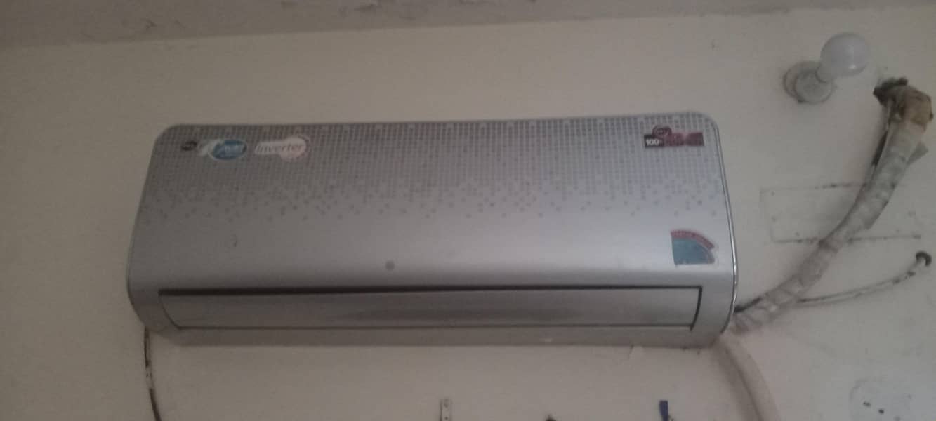 INVERTER SPLIT ACs 0