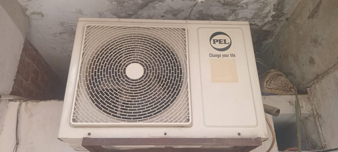 INVERTER SPLIT ACs 1