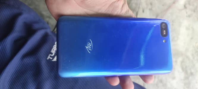 Itel A25