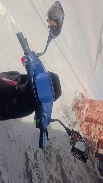 electric bike