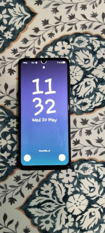 Samsung Galaxy A07