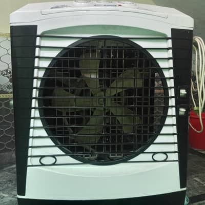 Super Asia Air Cooler