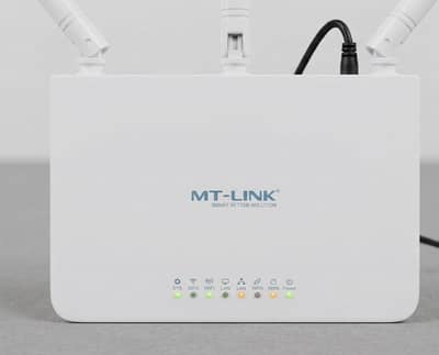Mt Link N300 Router