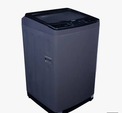Hair automatic 8.5 kg Washing machine HWM 85-826
