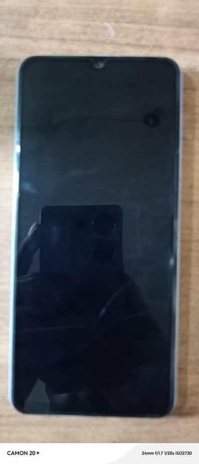 Realme Note 50