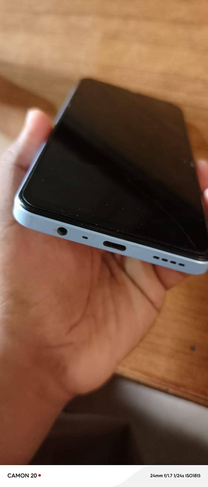 Realme Note 50. 2