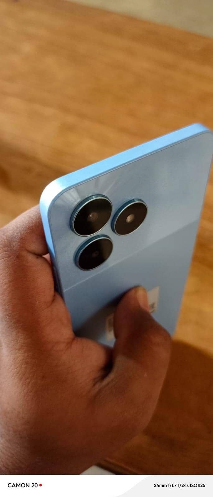 Realme Note 50. 3