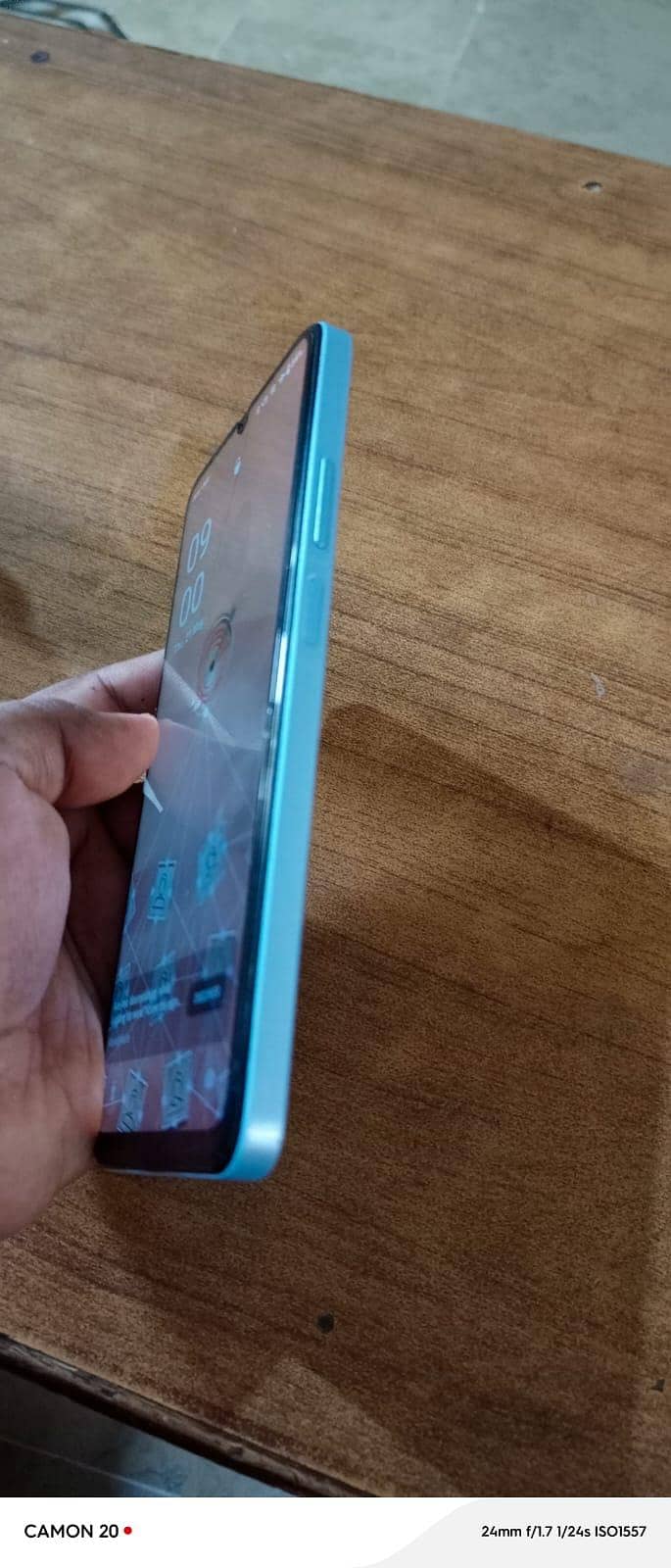 Realme Note 50. 5