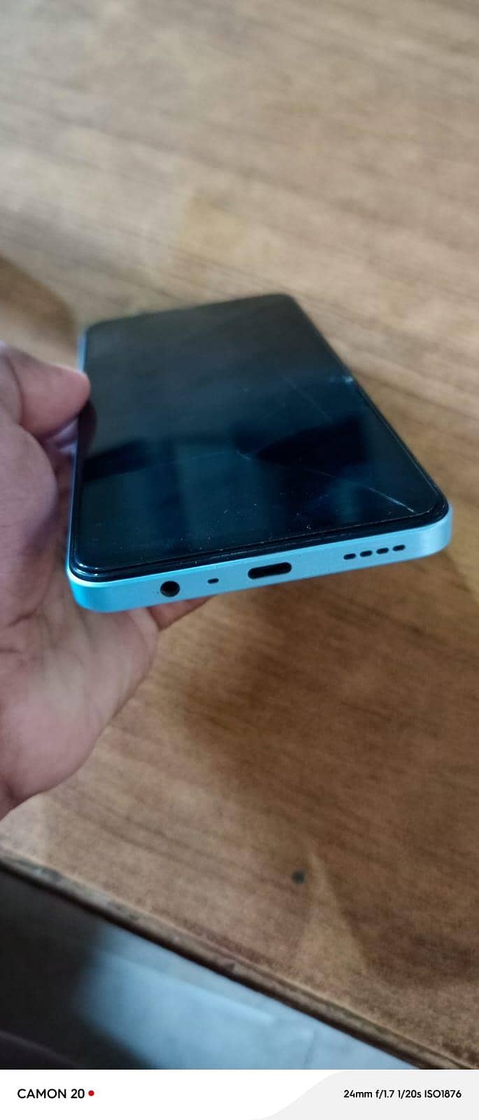 Realme Note 50. 6