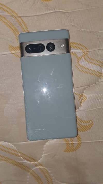 Google pixel 7 pro