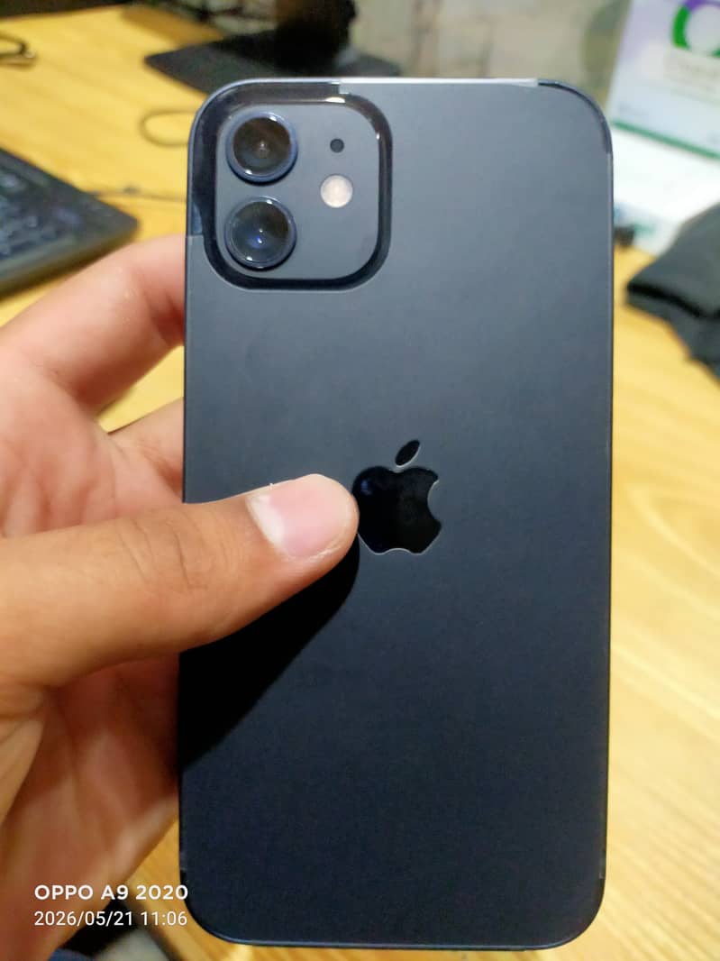 Iphone 12 0