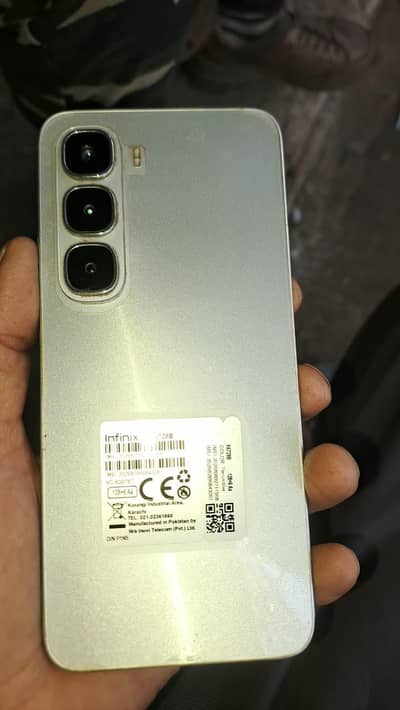 New condition 2month use daba charger. available